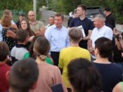 Турчак поручил разработать альтернативные варианты дороги из Горно-Алтайска в Кызыл-Озек Турчак поручил разработать альтернативные варианты дороги Горно-Алтайск – Кызыл-Озек