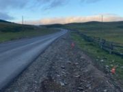 В ночном ДТП с мотоциклом серьезно пострадали двое подростков В ночном ДТП с мотоциклом серьезно пострадали двое подростков