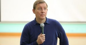 Итоги рабочей поездки Андрея Турчака в Улаганский район