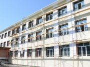 Ильинскую и Чергинскую школы отремонтируют в этом году
