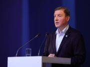 Андрей Турчак представил главные принципы народной программы развития республики Андрей Турчак представил 12 принципов народной программы развития Алтая