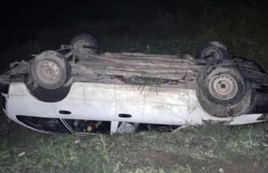Пьяный сельчанин устроил ДТП в Усть-Коксе, пострадала пассажирка Пьяный сельчанин устроил ДТП в Усть-Коксе, пострадала пассажирка