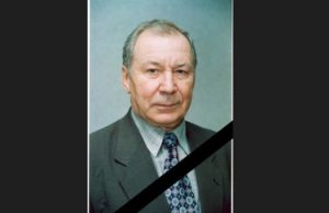 Ушел из жизни общественный и политический деятель Владимир Аргучинский Ушел из жизни общественный и политический деятель Республики Алтай и Алтайского края Владимир Аргучинский