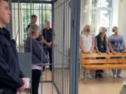 Жительницу Турочака отправили в колонию за убийство брата