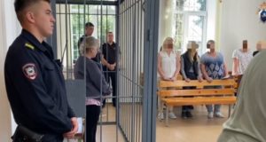 Жительницу Турочака отправили в колонию за убийство брата Жительницу Турочака отправили в колонию за убийство брата