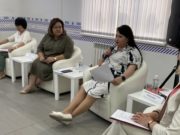 Сохранение и развитие алтайского языка и культуры обсудили в Горно-Алтайске