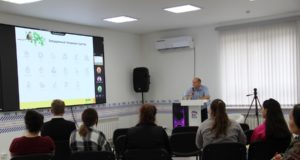 Производители и продавцы воспользовались поддержкой Центра «Мой бизнес» по внедрению системы маркировки