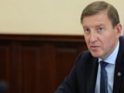 Андрей Турчак назвал приоритеты бюджетной политики Республики Алтай