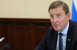 Андрей Турчак назвал приоритеты бюджетной политики Республики Алтай Андрей Турчак назвал приоритеты бюджетной политики Республики Алтай