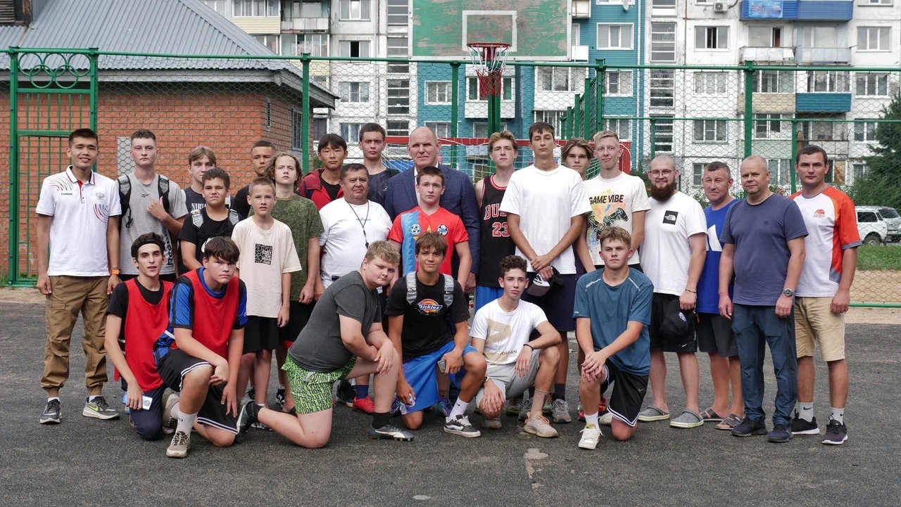 В Горно-Алтайске собирают гуманитарную помощь для жителей Курской области