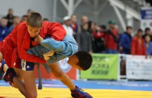 Всероссийские соревнования по самбо проходят в Республике Алтай Всероссийские соревнования по самбо проходят в Республике Алтай