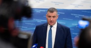 ЛДПР внесет законопроект о новом налоговом вычете для россиян