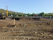 В Горно-Алтайске началось строительство нового здания РКЛ