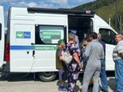 Жителей Бирюли и Александровки подключат к программе социальной догазификации Жителей Бирюли и Александровки подключат к программе социальной догазификации