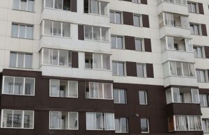 Почти 100 человек получили новое жилье по программе переселения из аварийных домов в этом году Почти 100 человек получили новое жилье по программе переселения из аварийных домов в этом году