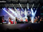 «ОйноФест» посетили свыше 15 тысяч человек