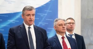 Новая инициатива о регулировании трудовой миграции