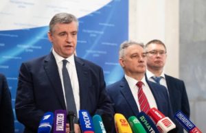 Новая инициатива о регулировании трудовой миграции
