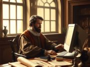 Написал статью о совершенном преступлении и избежал тюрьмы