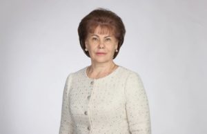 Татьяна Гигель о законопроекте по сбору ореха: Никто не пойдет против воли народа Татьяна Гигель о новом законе о сборе кедрового ореха: Никто не пойдёт против воли народа