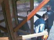 Житель Чемальского района осужден за похищение ребенка