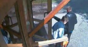 Жителю Чемальского района вынесли приговор за похищение ребенка Житель Чемальского района осужден за похищение ребенка