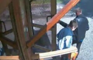 Жителю Чемальского района вынесли приговор за похищение ребенка Житель Чемальского района осужден за похищение ребенка