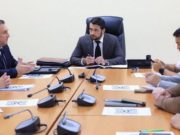 Рабочая группа проверяет земельные сделки в Республике Алтай