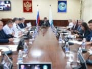 На Алтае инвесткомиссия отклонила несколько проектов, чтобы сохранить земли для жителей На Алтае инвесткомиссия отклонила несколько проектов, чтобы сохранить земли для жителей