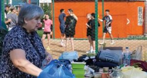 В Горно-Алтайске собирают гуманитарную помощь для жителей Курской области В Горно-Алтайске собирают гуманитарную помощь для жителей Курской области