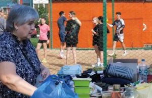 В Горно-Алтайске собирают гуманитарную помощь для жителей Курской области В Горно-Алтайске собирают гуманитарную помощь для жителей Курской области