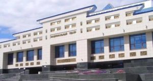 Названы лауреаты премии правительства Республики Алтай в области культуры и искусства Названы лауреаты премии правительства Республики Алтай в области культуры и искусства