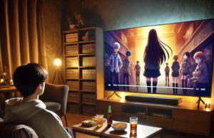 Смотреть аниме онлайн бесплатно в HD качестве: лучшие платформы для аниме-фанатов
