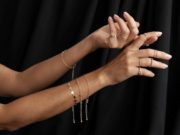 Золотые кольца для женщин: как выбрать идеальное украшение