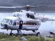 Пропавшего в горах Алтая туриста ищут с помощью авиации
