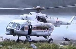 Пропавшего в горах Алтая туриста ищут с помощью авиации Пропавшего в горах Алтая туриста ищут с помощью авиации