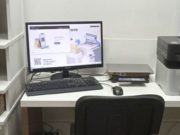 Зоны самообслуживания появились в отделениях Почты России в Горно-Алтайске