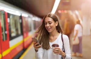 МегаФон обнулит сибирякам интернет в метро Москвы и Санкт-Петербурга
