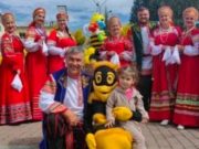 Фестиваль «Золотая пчелка Горного Алтая» пройдет 24 августа