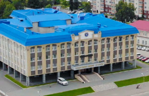 Стали известны основные претенденты на посты в Госсобрании