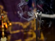 Благовония: отечественные предложения