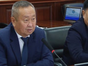 Консул Монголии посетил Республику Алтай с рабочим визитом