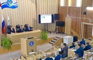 Первая сессия Госсобрания нового созыва назначена на 26 сентября