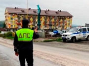 В Республике Алтай сегодня пройдёт рейд «Нетрезвый водитель» В Республике Алтай сегодня пройдёт рейд «Нетрезвый водитель»