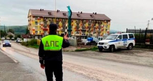 В Республике Алтай сегодня пройдёт рейд «Нетрезвый водитель» В Республике Алтай сегодня пройдёт рейд «Нетрезвый водитель»