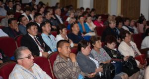 В ЕР представили инициативы по поддержке первичных организаций