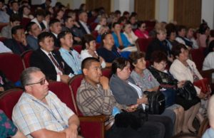 В ЕР представили инициативы по поддержке первичных организаций
