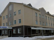 Продажа здания под Чемальскую ЦРБ привела к уголовному делу Продажа здания под Чемальскую ЦРБ привела к уголовному делу