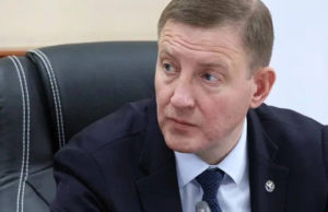 Турчак дал старт тотальным проверкам земельных отношений в Горном Алтае Турчак дал старт тотальным проверкам земельных отношений в Горном Алтае