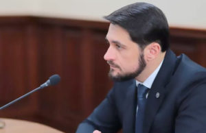 В Республике Алтай прощаются с «потёмкинскими» инвестпроектами В Республике Алтай прощаются с «потёмкинскими» инвестпроектами
